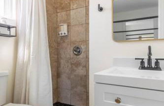 Ocean View Hot Tub Luxe House Steps to Sand - Foto 23