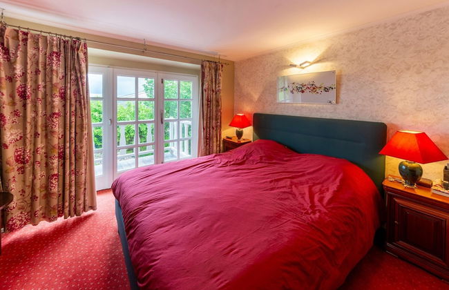 Aubepine Holiday Home in Sart Jalhay - Foto 2