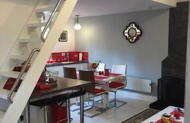 Hill Head Cottage - Foto 8