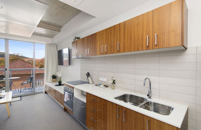 Accommodate Canberra - Mode - Foto 9