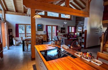 Chalet La Savoyarde - Foto 1