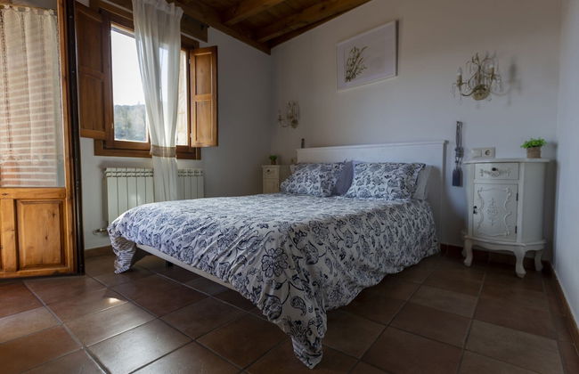 Chalet in Toba Near Montes Obarenes Park - Foto 4