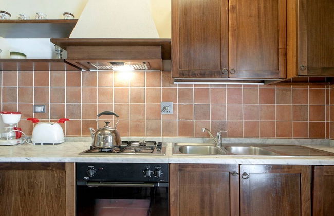 Azienda Agricola e Agriturismo Vallorsi - Foto 34