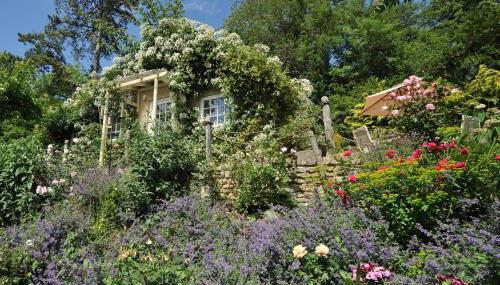 Tucking Mill View- Self Catering - Photo 2