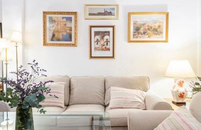 Casa rural Buenos Días con chimenea, calefacción y barbacoa - Foto 33