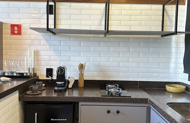 Chalés Laguna Alto Viçosa - Foto 34