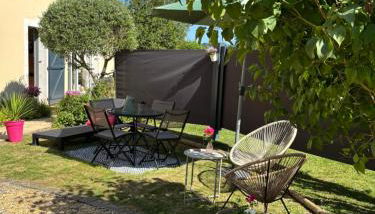 Joli studio mezzanine proche pôle européen et circuit - Foto 3