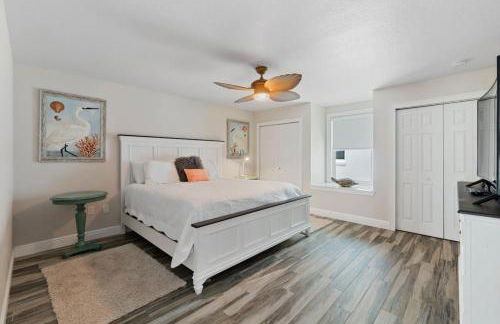 Steps from Flagler Beach! 2-BR Condo, Pet-Friendly w/Balcony - Foto 19