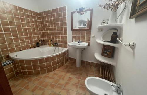 Country house La Tolona - Foto 41