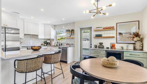 Madeira Beach House Fall Special! Private Heated Pool & Steps to Beach! - Foto 5