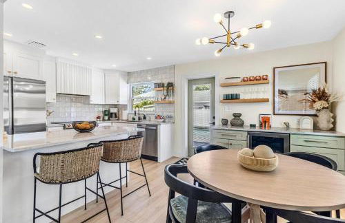 Madeira Beach House Fall Special! Private Heated Pool & Steps to Beach! - Photo 5