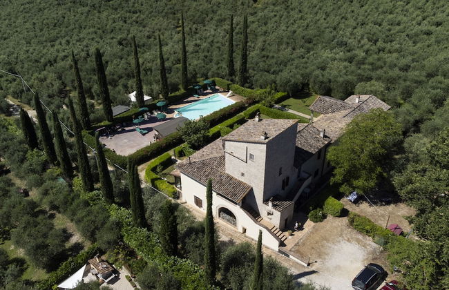 Appartamenti Santa Croce - Photo 29