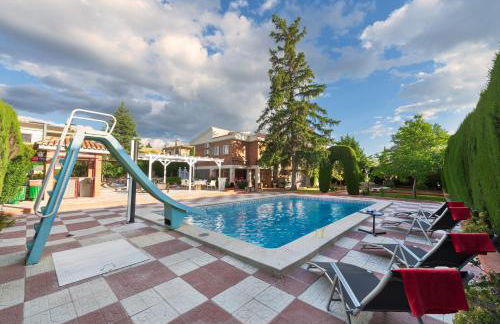 Villa Granada Garden Deluxe - Foto 13