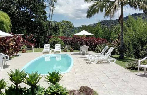 JARDIM REAL - Chalés para casais - Foto 44