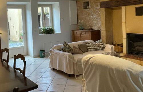 Holidayhome for 6 persons at Ferme la Geneste - Foto 7