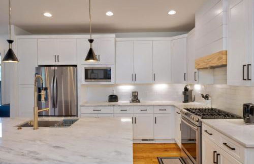 Trendy WeHo Home - Near DT Nashville - Foto 26