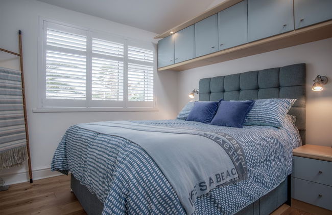 Town Heights - 3 Bedroom Holiday Home - Tenby - Foto 14