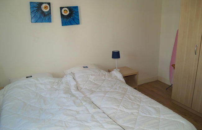 2 bedroom House in Dordrecht with swimming pool and terrace - Photo 21