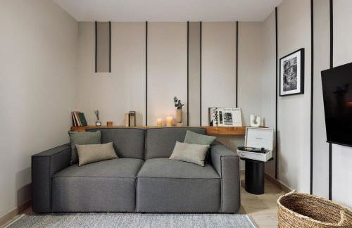 Llaberia - 2 bedrooms in Sant Gervasy - Foto 9