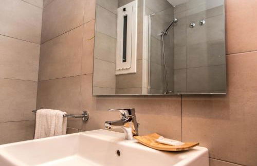 Alcam Camp Nou Stadium Big Apartments - Photo 11