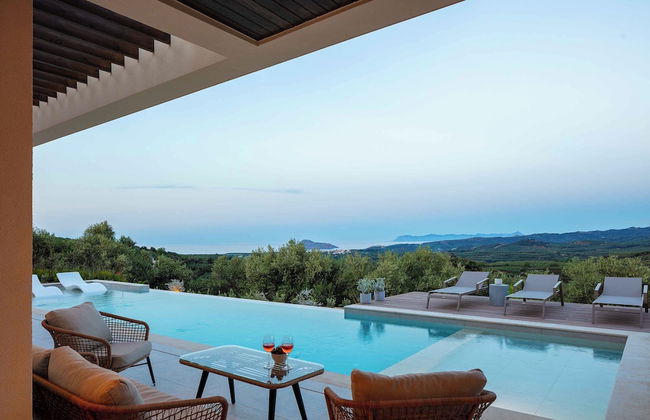 Villa Aglaea - Photo 52