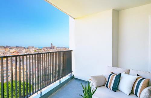 Cubo's Luxury Urban Sky Apartment 12 - Photo 44