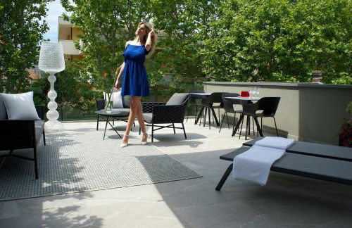 RICCIONE SUITE DESIGN - Foto 29