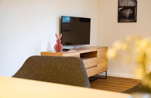 Ostseedomizil "Ankerbuk", Ferienwohnung Möwe - Foto 8