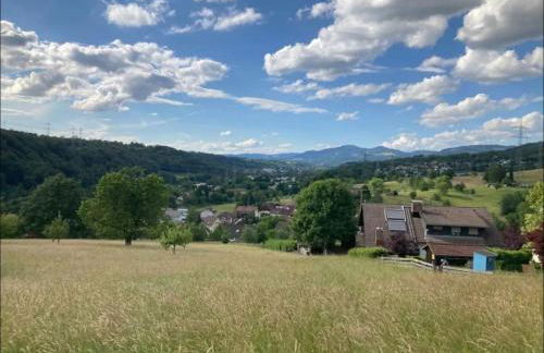 Ferienwohnung Verschnuufeckli - Foto 13