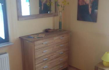 Ferienwohnung Boddenzander - Foto 32