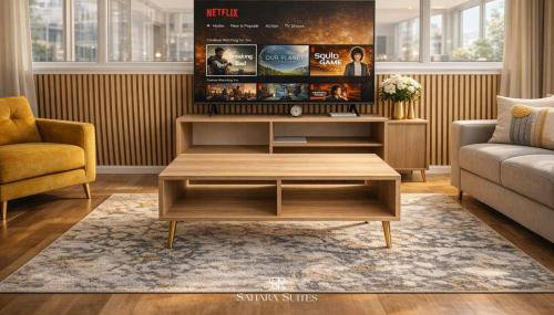 Spacious 4BR Reading House - Sleeps 8 - Free Parking - Foto 1