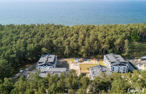 Szumi Sosna - Apartament Studio - Premium - Sea Shell Łukęcin - Foto 5