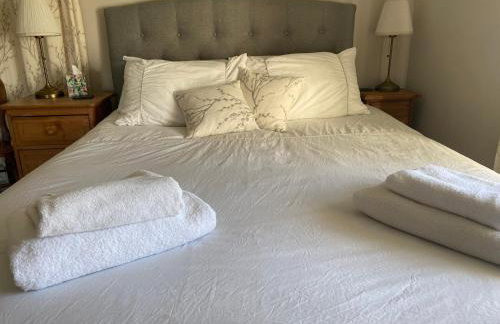 Strongate View Apartment - cosy stylish rural Jurassic coast & Bridport nearby - Foto 6