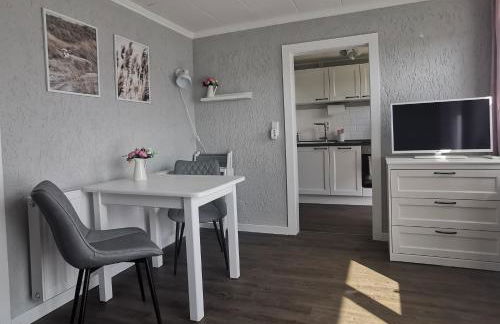 Wohlfuehl-Orte24 am Hafen in Schaprode, Rügen - Foto 7