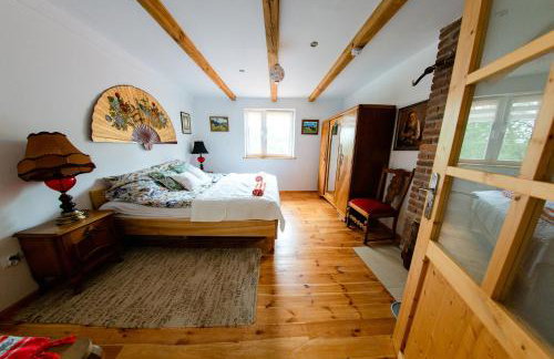 Agroturystyka Stara Huta - Foto 59