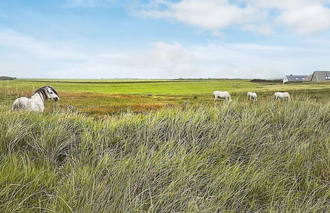 9 Person Holiday Home in Lemvig - Photo 32