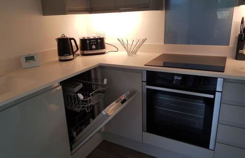 Landscape, New Eco Lodge Flatford Mill - Foto 26