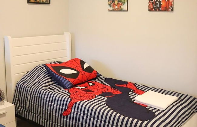 Three Bedroom Apartment #4 -- 5014 LBC -- Vusa Three Bedroom Condo Apartment - Photo 6