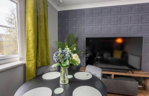 Warm Welcoming Paisley Stay Near Transport Links - Pass the Keys - Foto 13