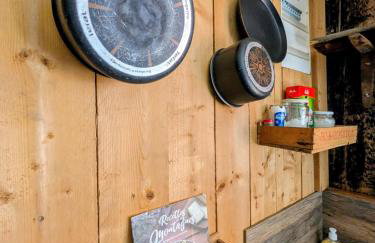 Le refuge de Marius - logement de colpoteur - Foto 29