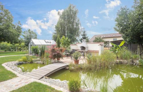 Ferienwohnung Welte - Foto 24