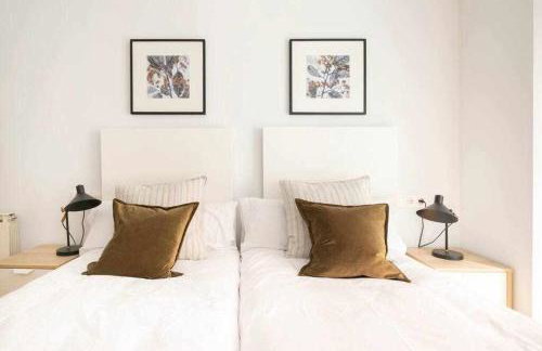 Apartamento San Francisco21 - Foto 24