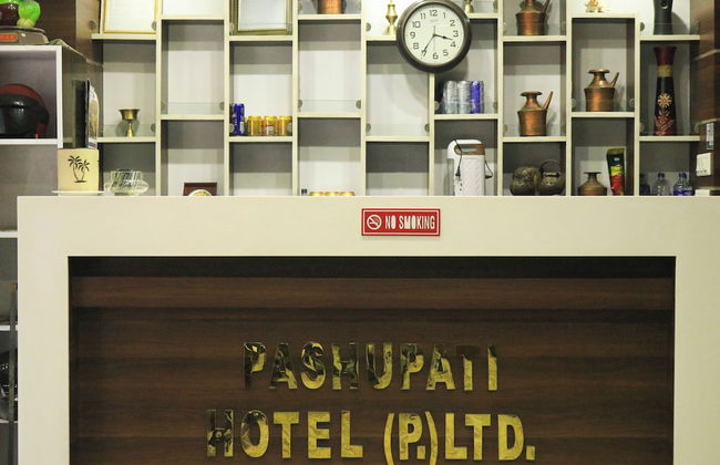 Pashupati Hotel - Foto 2