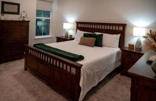 Cozy Escape at Moose Hollow - Foto 6