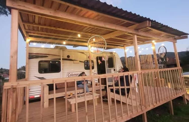 CAMPER HOUSE COL - Photo 10