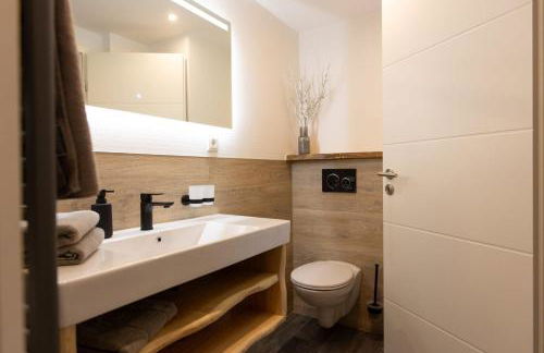 Ferienwohnungen Am Burgberg - Foto 6