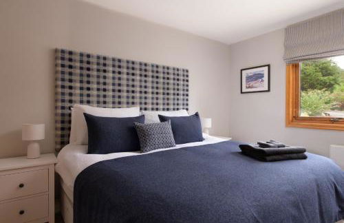 Ballater Bungalow - 4 bed - Beautiful Garden - Foto 13