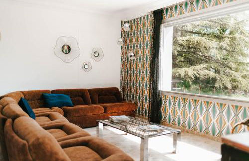 Villa Montplaisir 180m2, jacuzzi, parc de 20000m2 - Photo 7