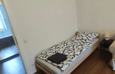 Exklusives Work and Stay Apartment Nähe Olpe, Attendorn und Finnentrop 3 Schlafzimmer 6 betten , Küche, Bad - Foto 41