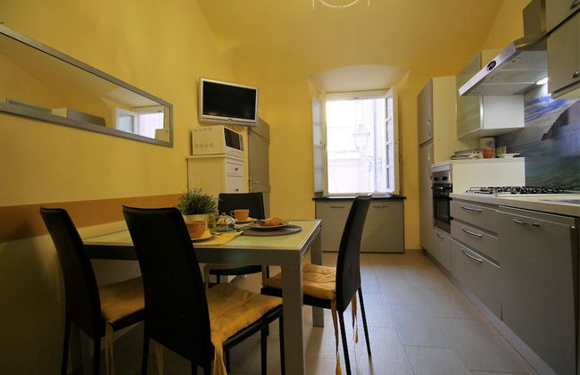 House L'Angolino - Photo 8